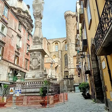 Tyros Hébergement de vacances Naples