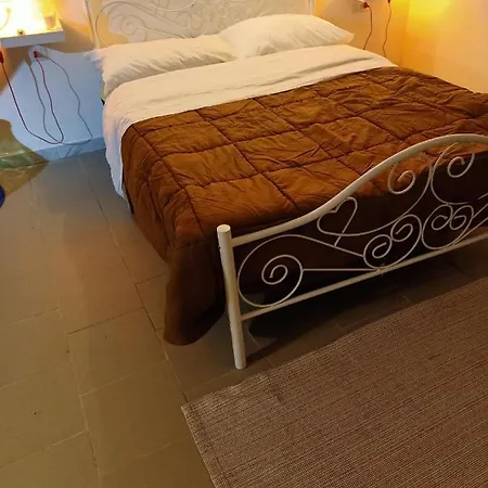 Casa vacanze Tyros Napoli