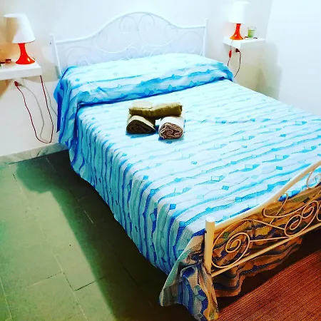 Tyros Casa vacanze Napoli
