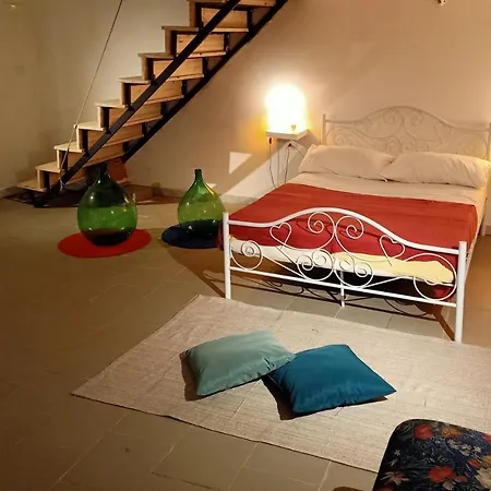 Tyros Casa vacanze