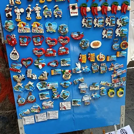 Tyros * Napoli