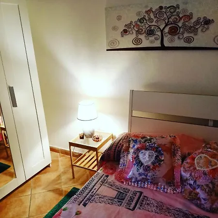 Tyros Casa vacanze Napoli