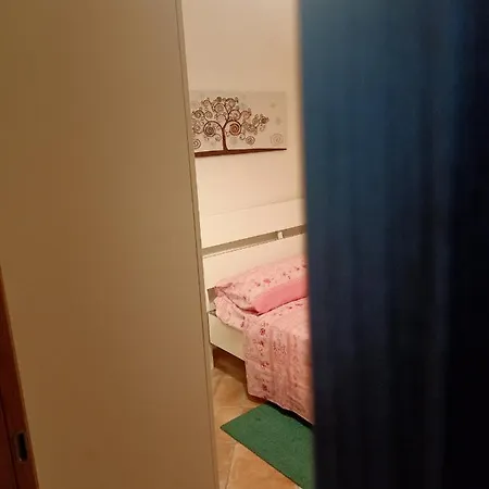 Casa vacanze Tyros *