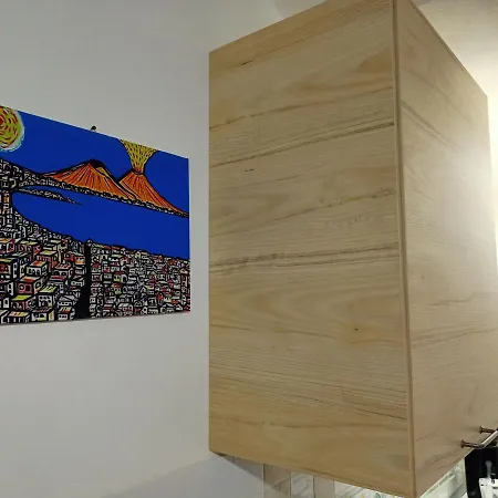 Casa vacanze Tyros Napoli