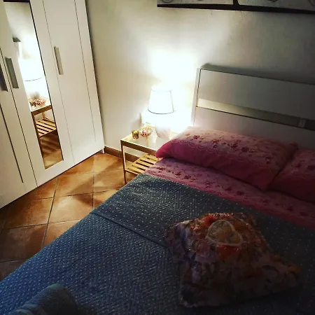 Hébergement de vacances Tyros