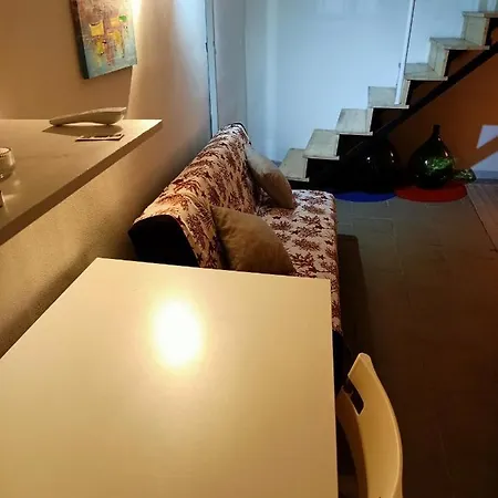Tyros Hébergement de vacances *