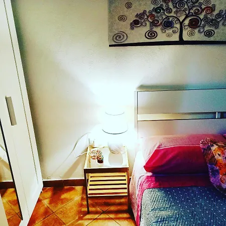 Casa vacanze Tyros *