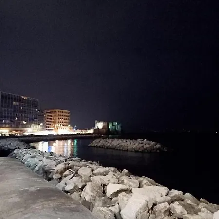 Tyros Napoli