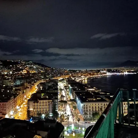 Hébergement de vacances Tyros *