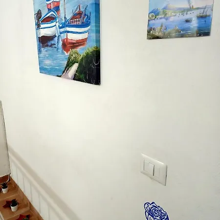 Casa vacanze Tyros *