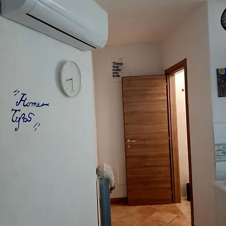 Casa vacanze Tyros Napoli