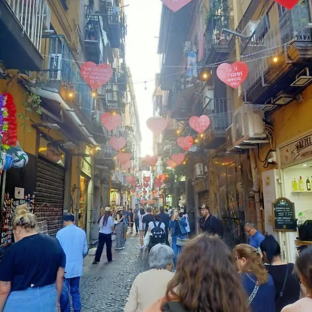 Tyros * Napoli