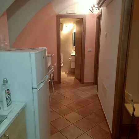 Tyros Holiday home